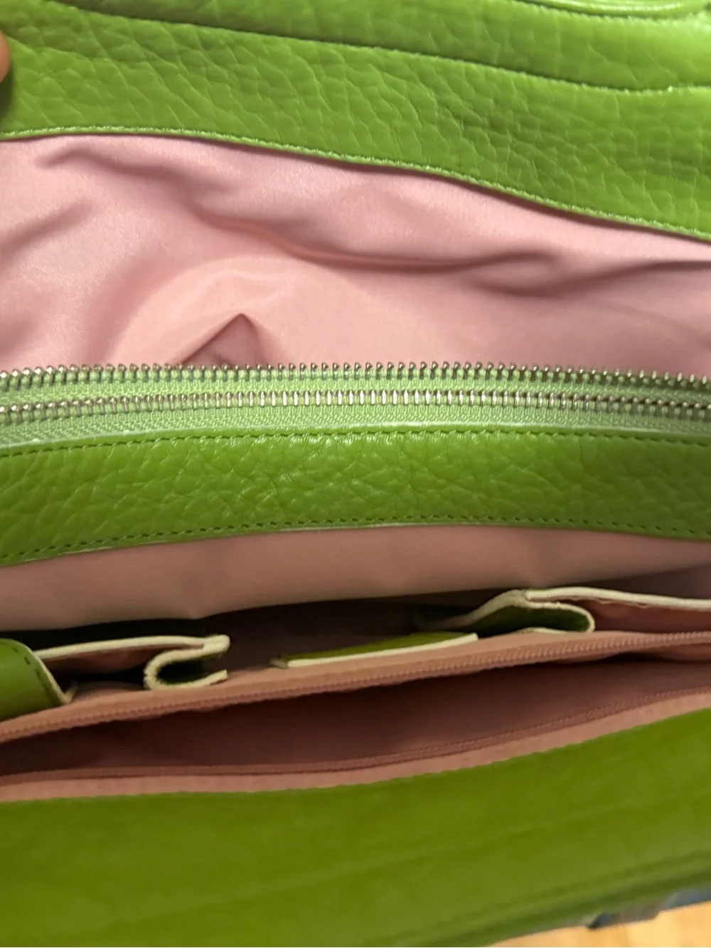 Cole Haan structured excellent